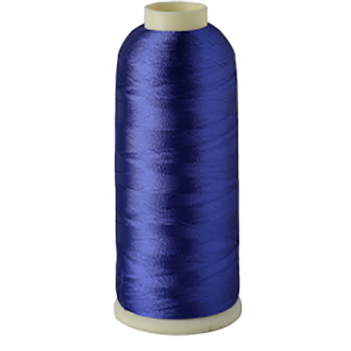 162 Blue Thread 1086 Admiral Blue - Marathon Threads 1000 metres – mycraftcupboard.co.uk