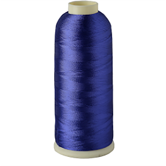 1086 Admiral Blue - Marathon Threads 1000 metres