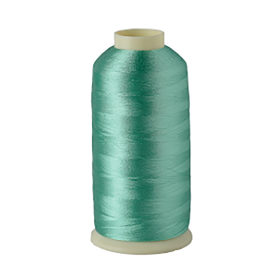 1104 Caribbean Green - Marathon Threads 1000 metres