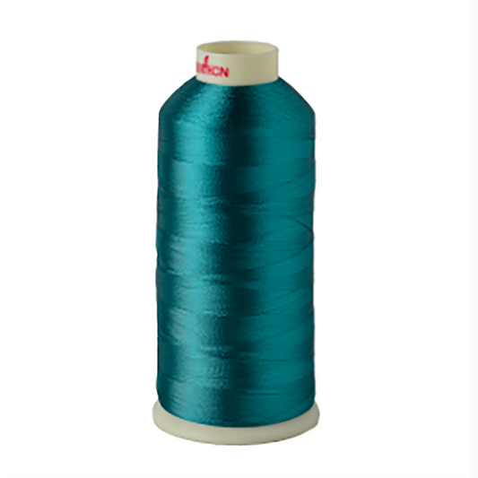 1107 Myrtle Green - Marathon Threads 1000 metres