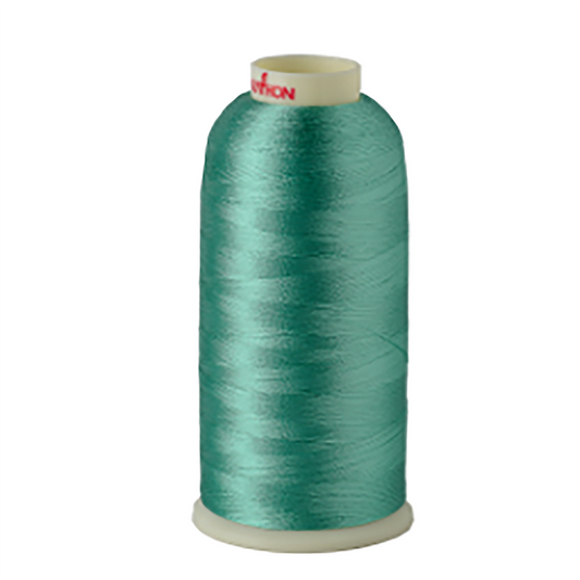 1113 Caribbean Green - Marathon Threads 1000 metres