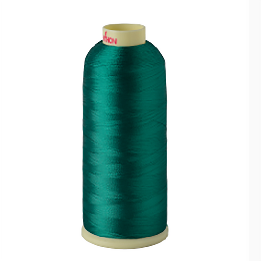 1117 Forest Green - Marathon Threads 1000 metres
