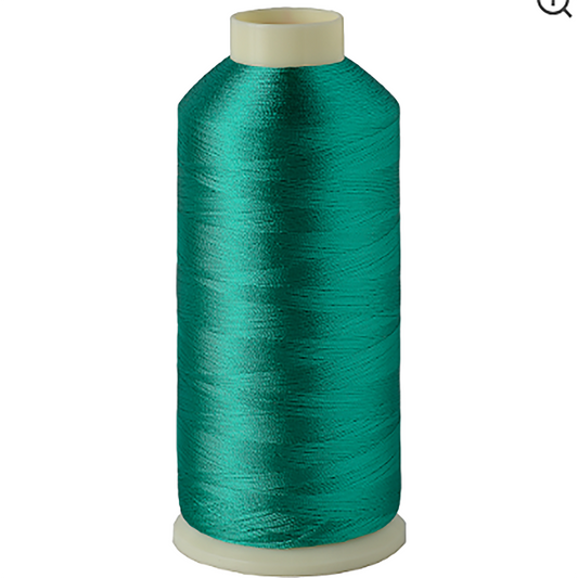 1118 Emerald - Marathon Threads 1000 metres