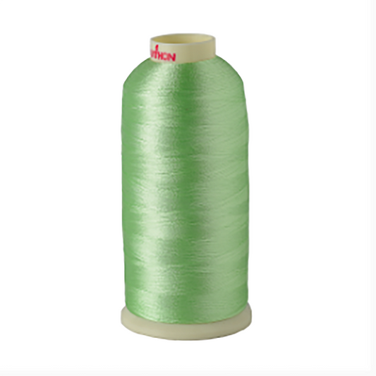 1119 Early Spring Green - Marathon Threads 1000 metres