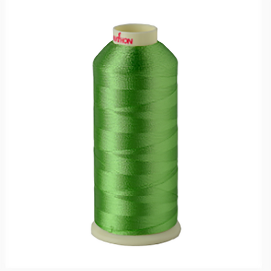 1121 Spruce - Marathon Threads 1000 metres