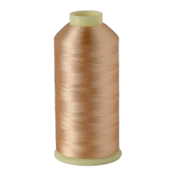 1131 Dusty Apricot - Marathon Threads 1000 metres