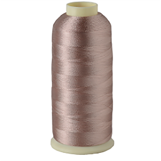 1136 Duskiest Pink - Marathon Threads 1000 metres