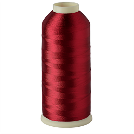 1155 Burgundy - Marathon Threads 1000 metres