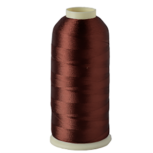 1160 Coffee Bean - Marathon Threads 1000 metres