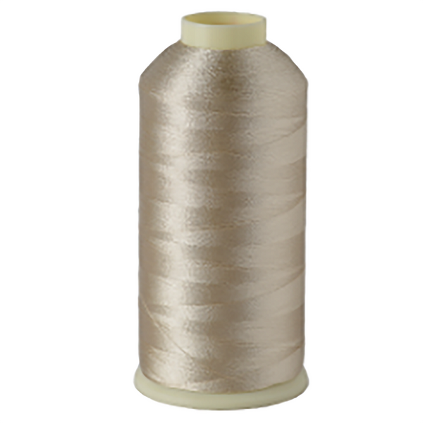 Marathon 1100 Thread 1184 Fawn - Marathon Threads 1000 metres – mycraftcupboard.co.uk