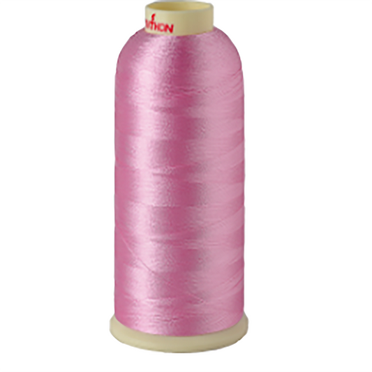 1193 Candy Pink - Marathon Threads 1000 metres