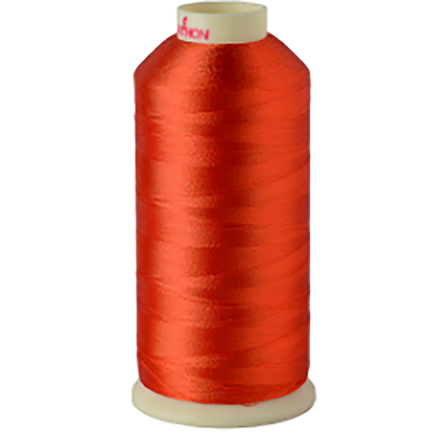 1194 Bright Orange - Marathon Threads 1000 metres