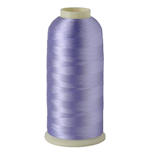 1195 Lavender Grey - Marathon Threads 1000 metres