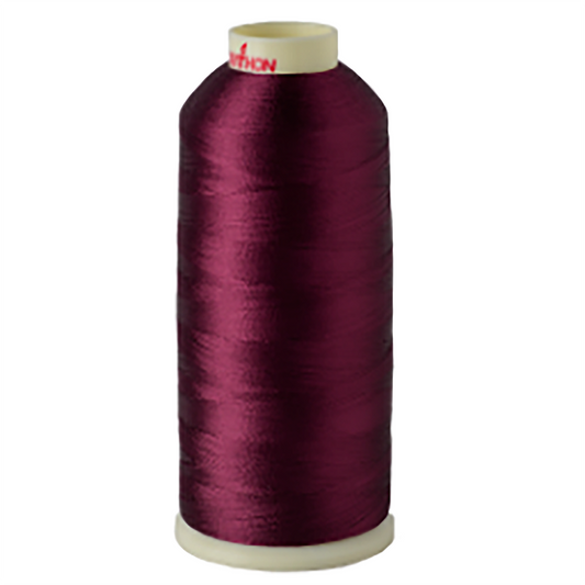 1196 Almost Burgundy - Marathon Threads 1000 metres