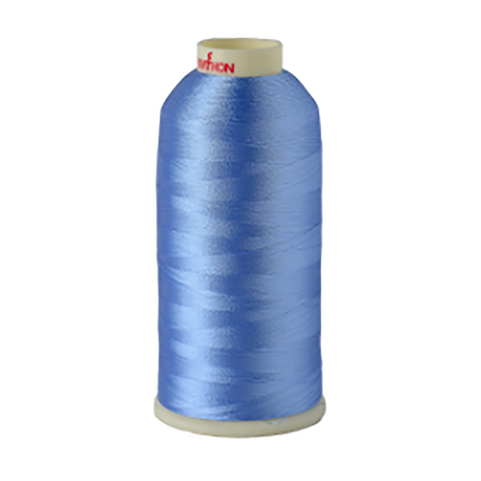 1197 Blue/Grey - Marathon Threads 1000 metres