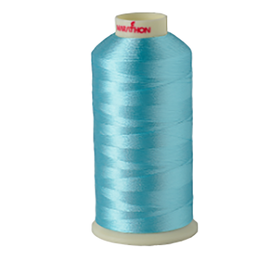 1205 Coastal Surf - Marathon Threads 1000 metres