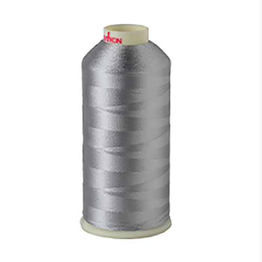 1211 Dove Grey - Marathon Threads 1000 metres