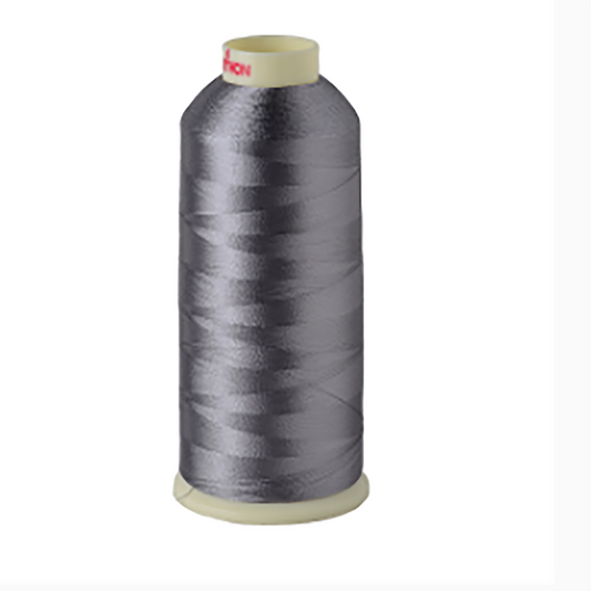 1213 Dapple Grey - Marathon Threads 1000 metres