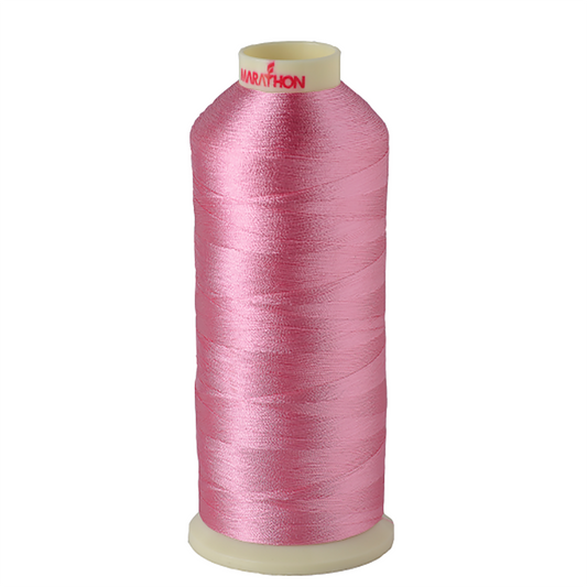 1227 Pink Petal - Marathon Threads 1000 metres