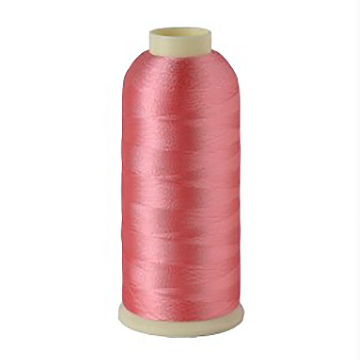 123 Threads 1234 Flamingo Pink - Marathon Threads 1000 metres – mycraftcupboard.co.uk