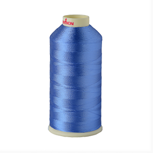 1247 Cornflower - Marathon Threads 1000 metres