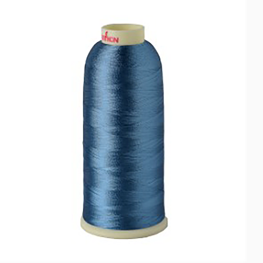 1250 Airforce Blue - Marathon Threads 1000 metres