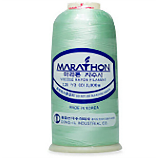 1272 Tiana - Marathon Threads 1000 metres