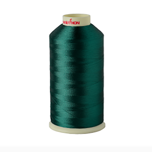 1290 Darkest Green - Marathon Threads 1000 metres
