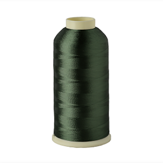 1296 Loden Green - Marathon Threads 1000 metres
