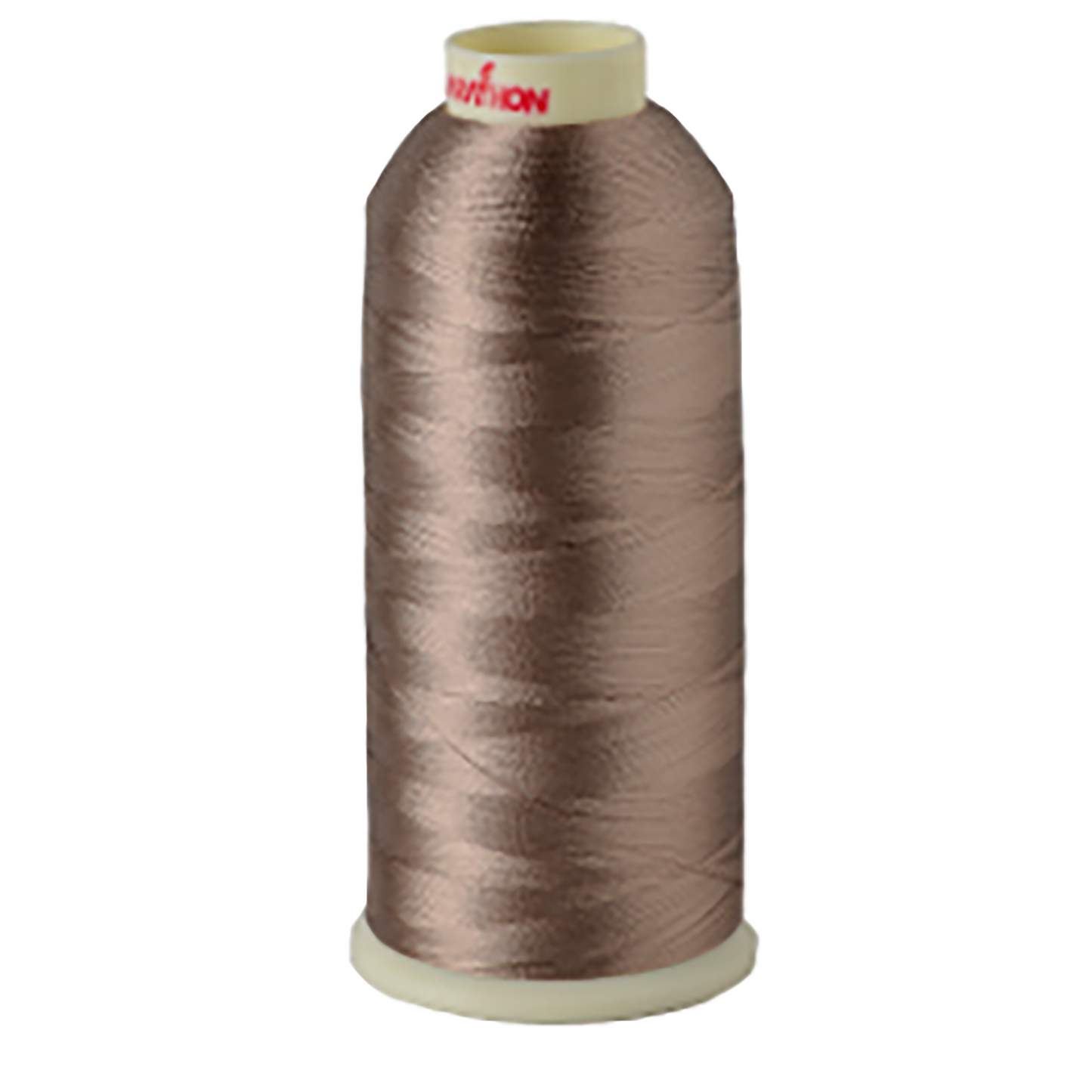 1304 Brown Metal - Marathon Threads 1000 metres