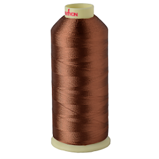 1307 Bitter Chocolate - Marathon Threads 1000 metres
