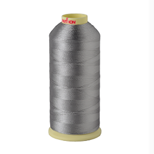 1317 Grey - Marathon Threads 1000 metres