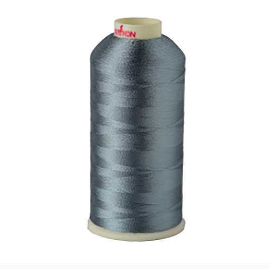1320 Steel Grey - Marathon Threads 1000 metres