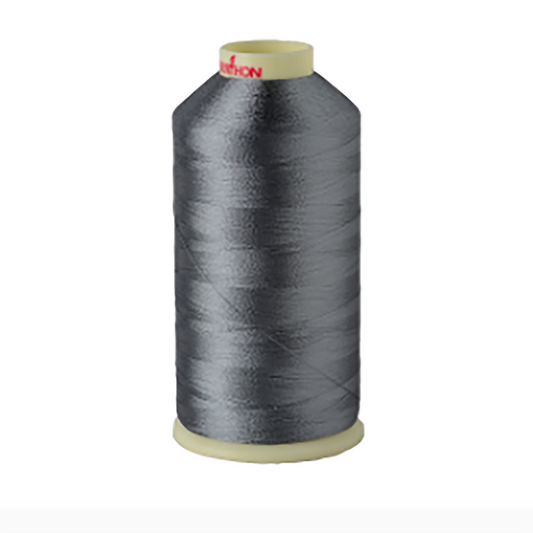 1321 Gunmetal - Marathon Threads 1000 metres