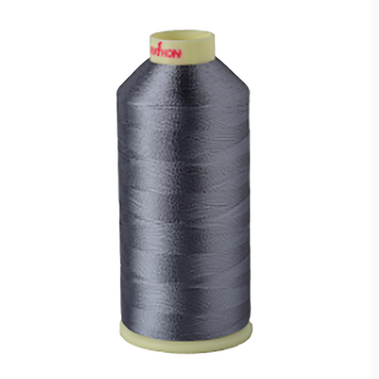 1322 Oxford Grey - Marathon Threads 1000 metres