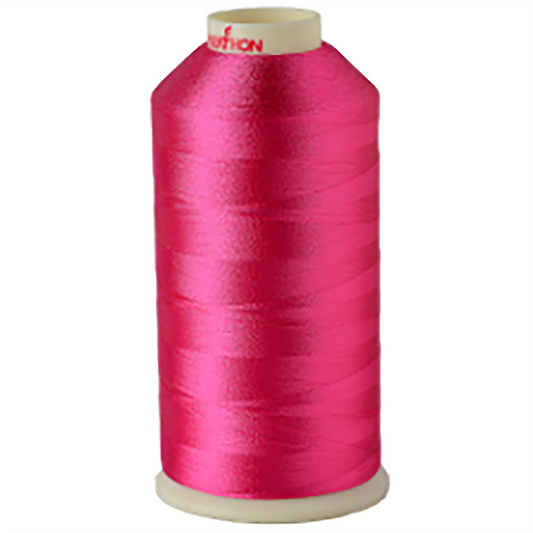 1329 Hottest Cerise - Marathon Threads 1000 metres