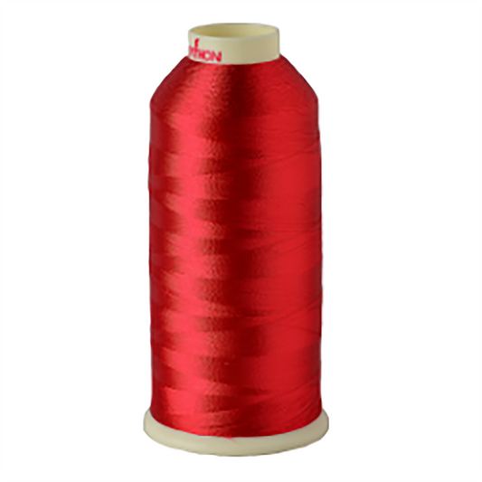 1335 Crimson - Marathon Threads 1000 metres
