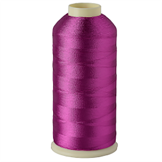 1336 Bright Mulberry - Marathon Threads 1000 metres