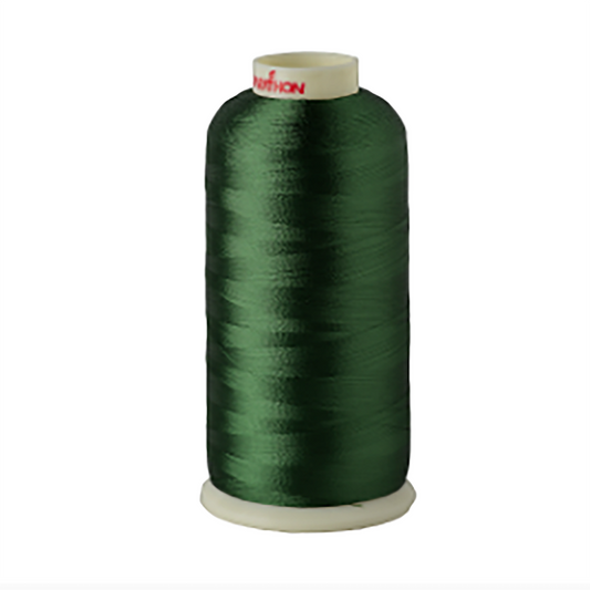 1344 Hunter Green - Marathon Threads 1000 metres