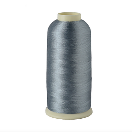 1401 Dark Grey - Marathon Threads 1000 metres