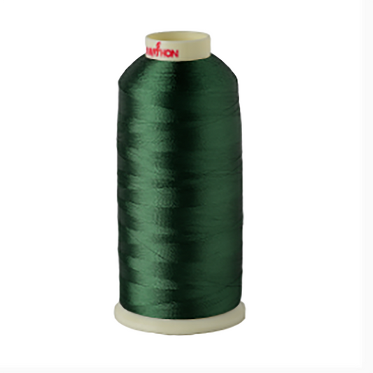 1403 Evergreen - Marathon Threads 1000 metres