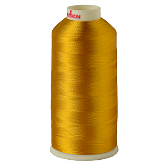 1404 Rich Gold - Marathon Threads 1000 metres