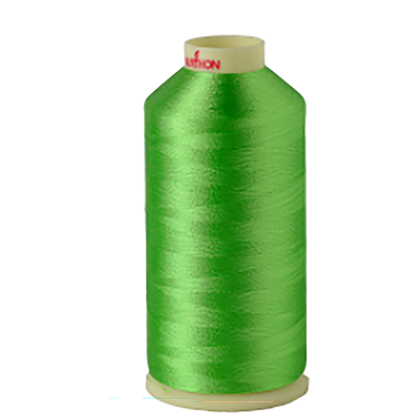 1423 Lime  - Marathon Threads 1000 metres