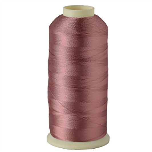 1428 Dusty Mauve - Marathon Threads 1000 metres