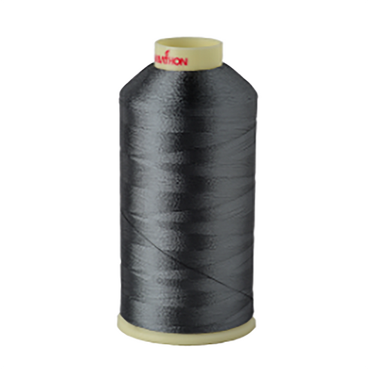 1456 Frost Grey - Marathon Threads 1000 metres