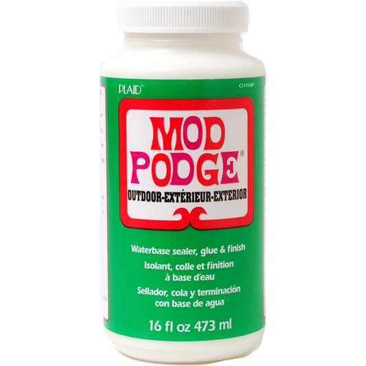 Mod Podge Outdoor - 16oz CS15062