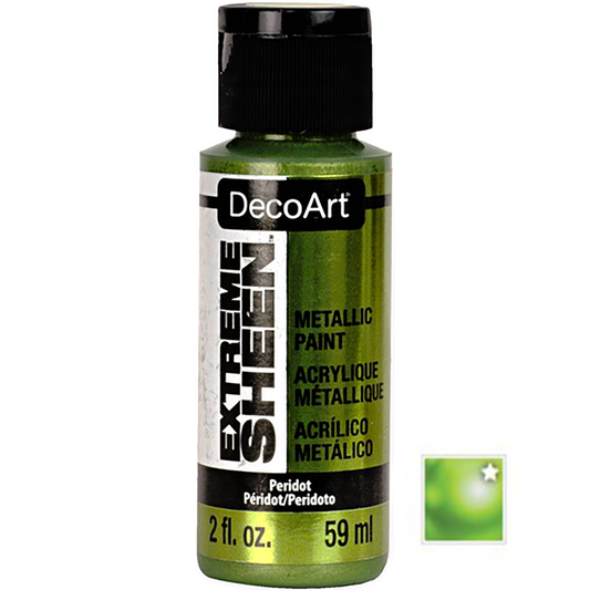 Peridot Extreme Sheen DPM21