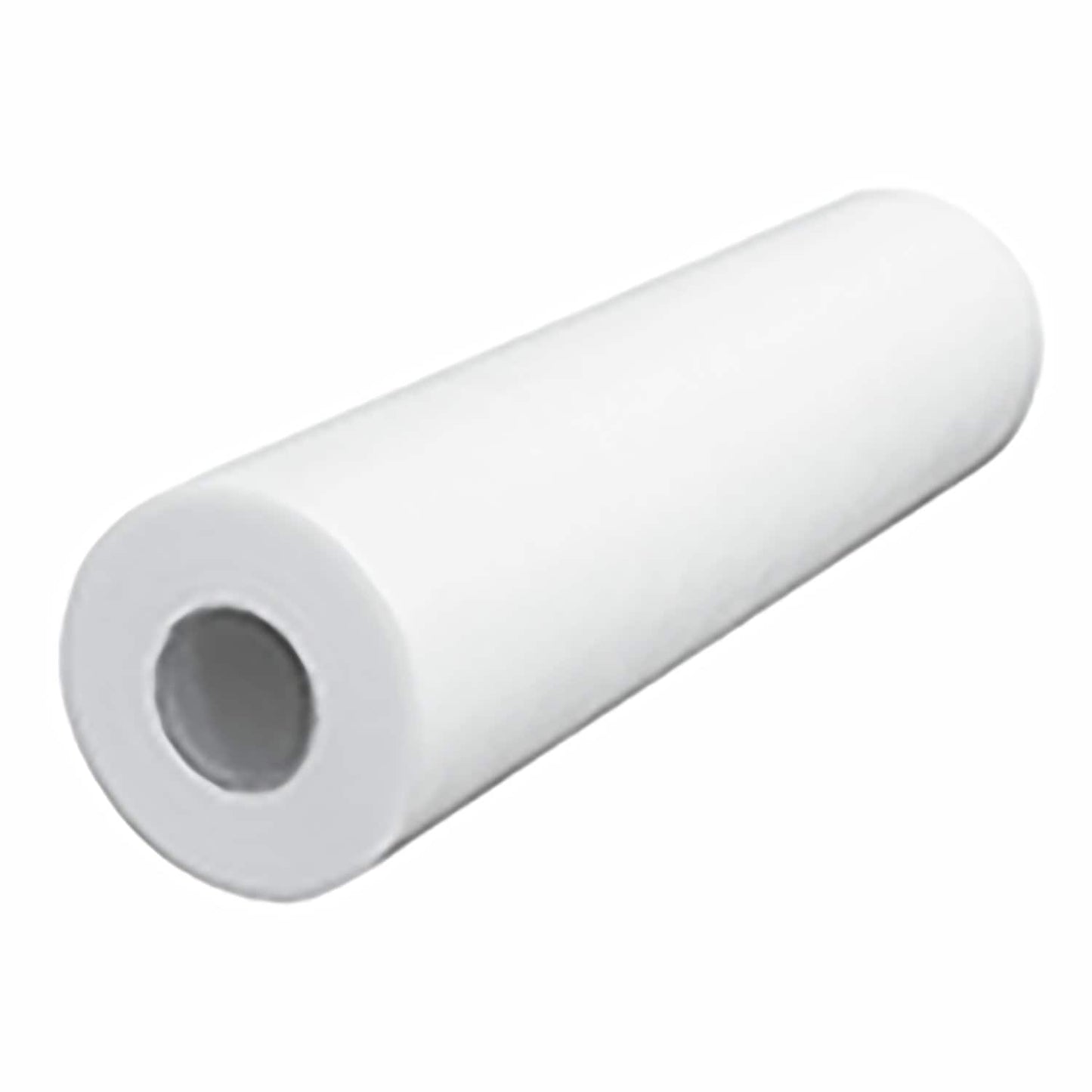Soft Cut Away Embroidery Stabiliser 70gsm By the Metre Backing White 100cm Wide