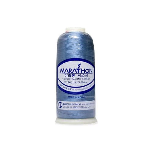 1250 Airforce Blue - Marathon Threads 1000 metres