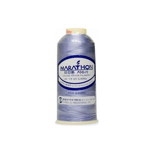1085 Creamy Blue - Marathon Threads 1000 metres